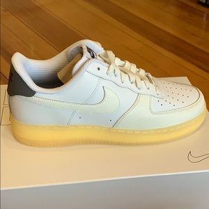 Nike Air Force One - men’s size 11